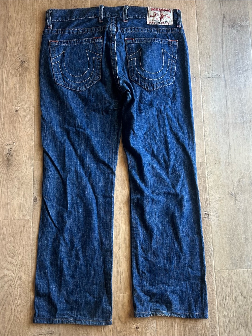 Men’s True Religion Logan Jeans